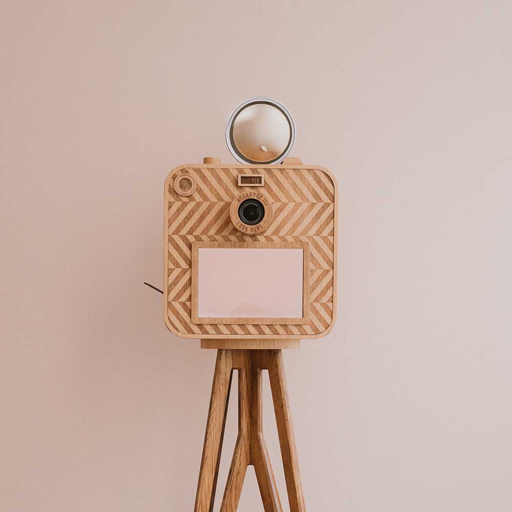 photobooth paris entreprise